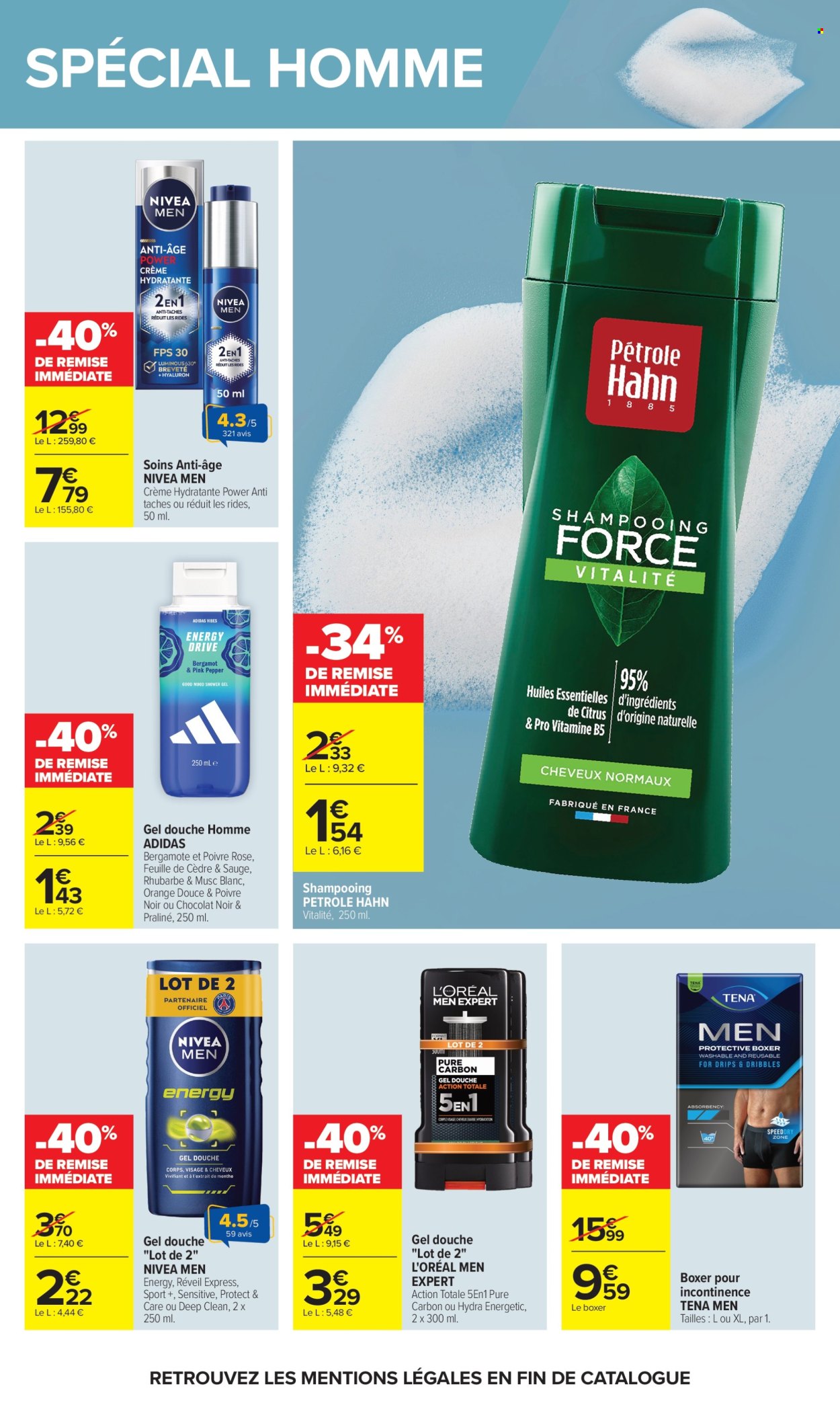 Catalogue Carrefour Hypermarchés - 07/04/2026 - 20/04/2026. Page 52