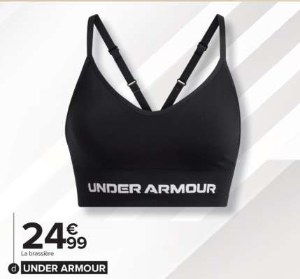 UNDER ARMOUR