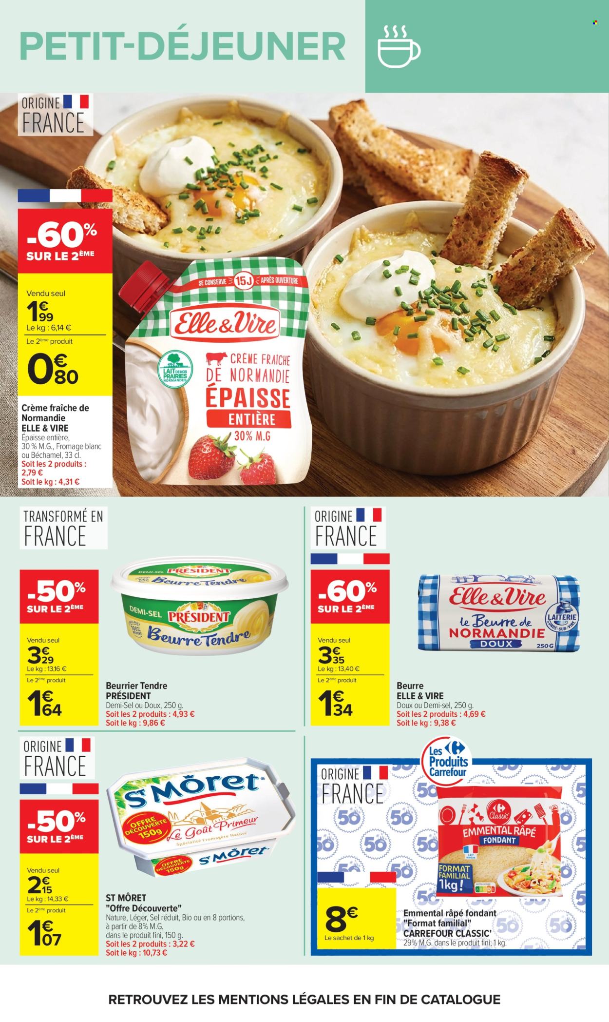 Catalogue Carrefour Hypermarchés - 07/04/2026 - 20/04/2026. Page 16