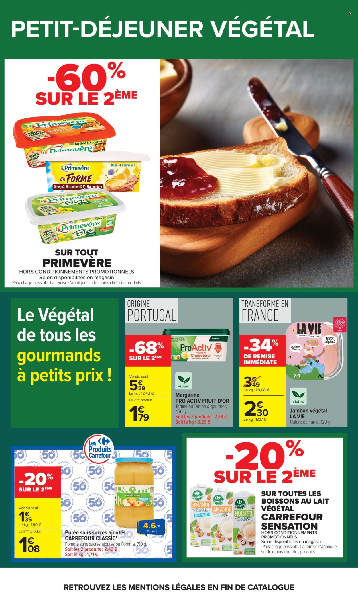Catalogue Carrefour Hypermarchés - 07/04/2026 - 20/04/2026. Page 17