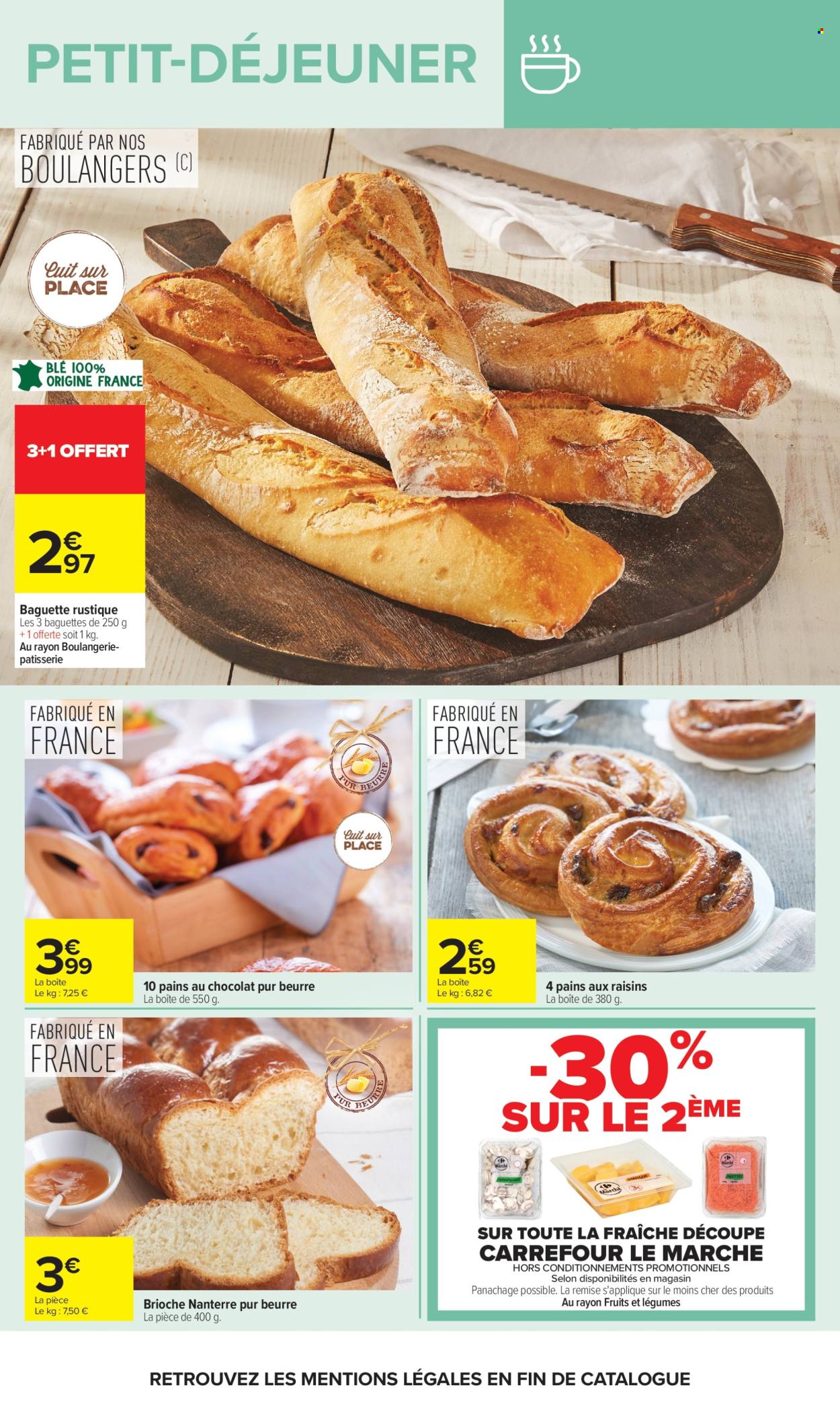Catalogue Carrefour Hypermarchés - 07/04/2026 - 20/04/2026. Page 22