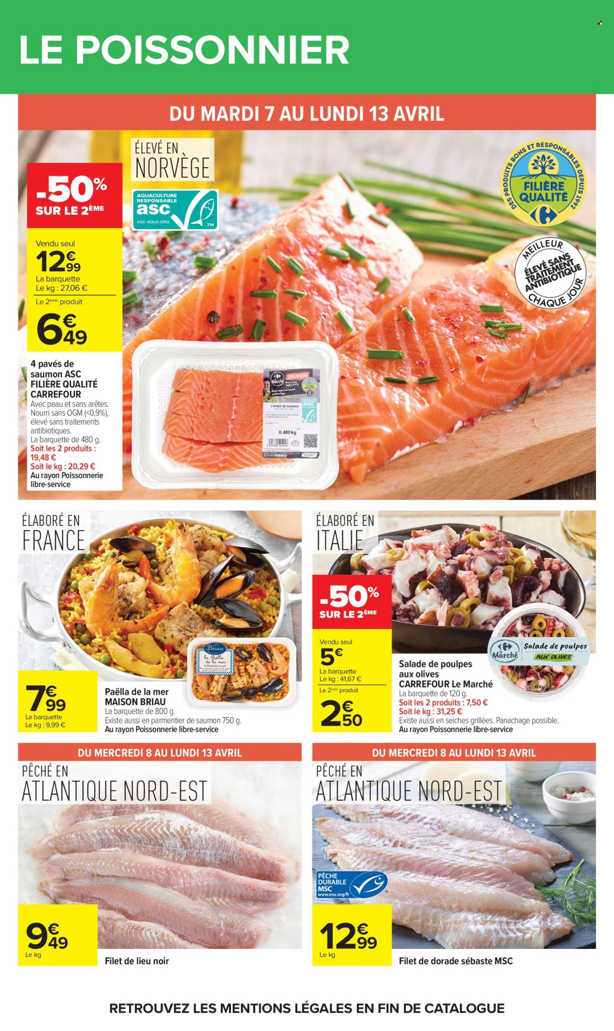 Catalogue Carrefour Hypermarchés - 07/04/2026 - 20/04/2026. Page 24