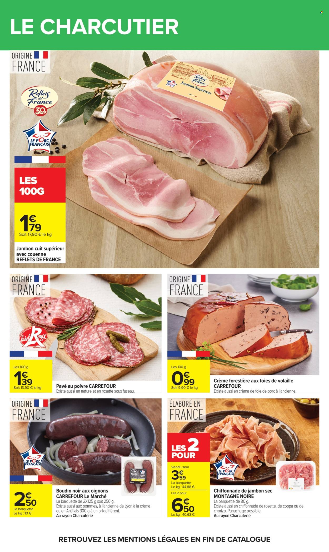 Catalogue Carrefour Hypermarchés - 07/04/2026 - 20/04/2026. Page 27