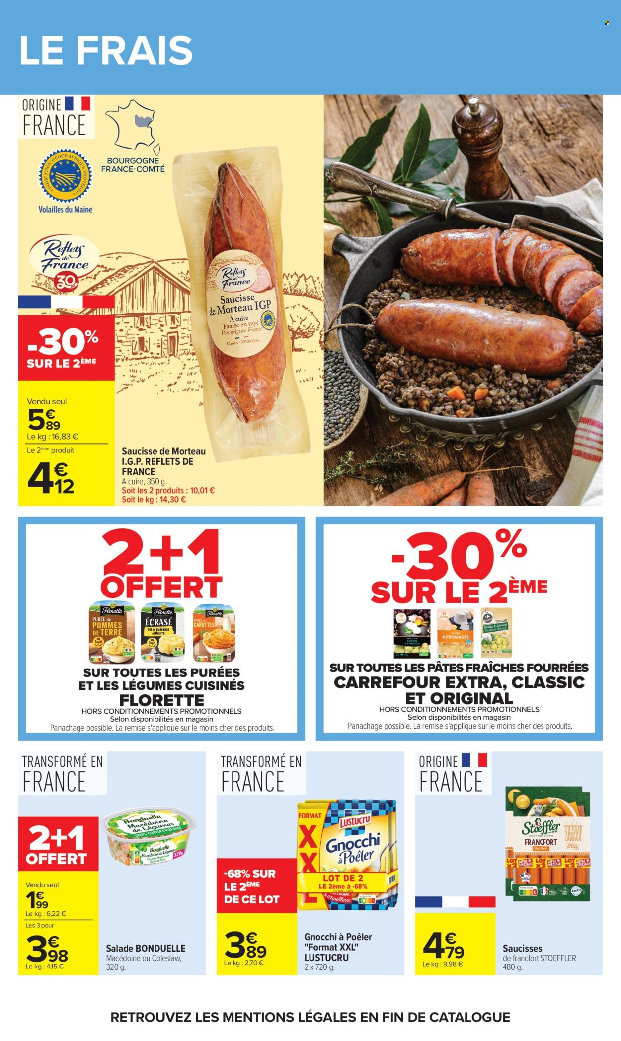 Catalogue Carrefour Hypermarchés - 07/04/2026 - 20/04/2026. Page 33