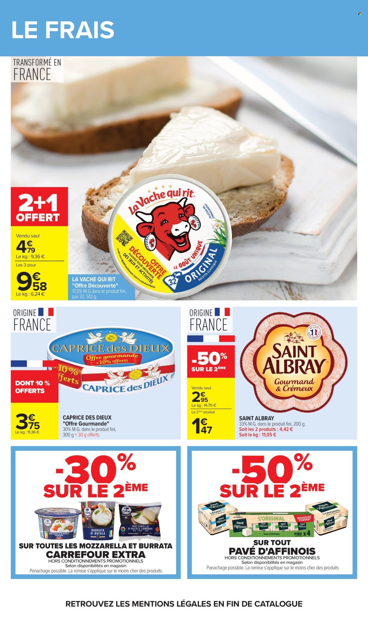 Catalogue Carrefour Hypermarchés - 07/04/2026 - 20/04/2026. Page 37
