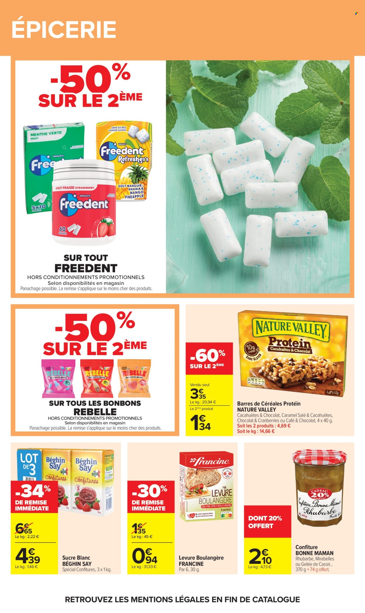 Catalogue Carrefour Hypermarchés - 07/04/2026 - 20/04/2026. Page 40
