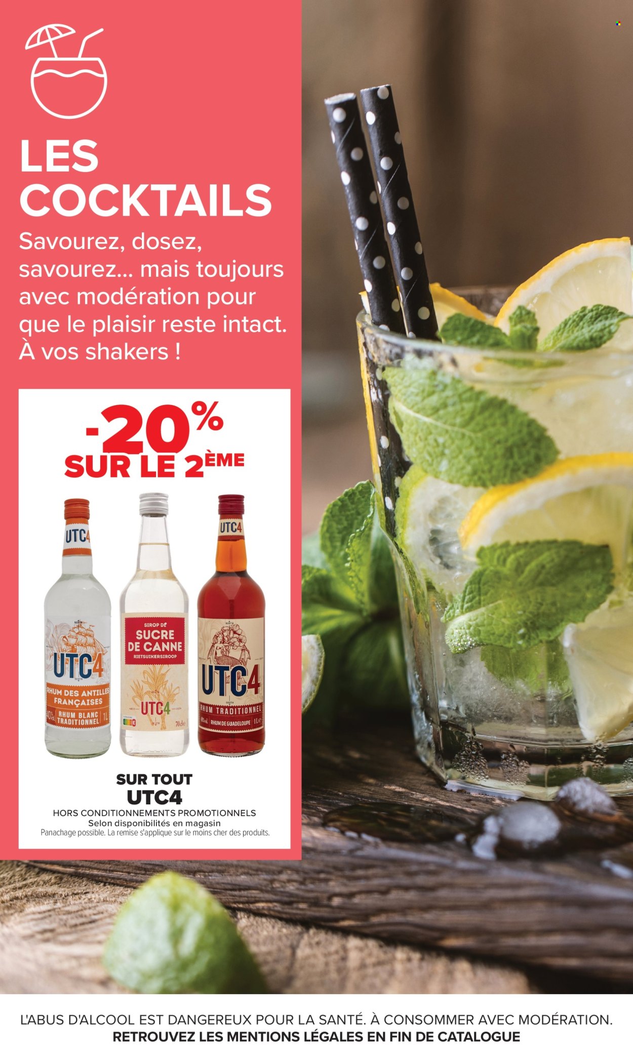 Catalogue Carrefour Hypermarchés - 07/04/2026 - 20/04/2026. Page 45