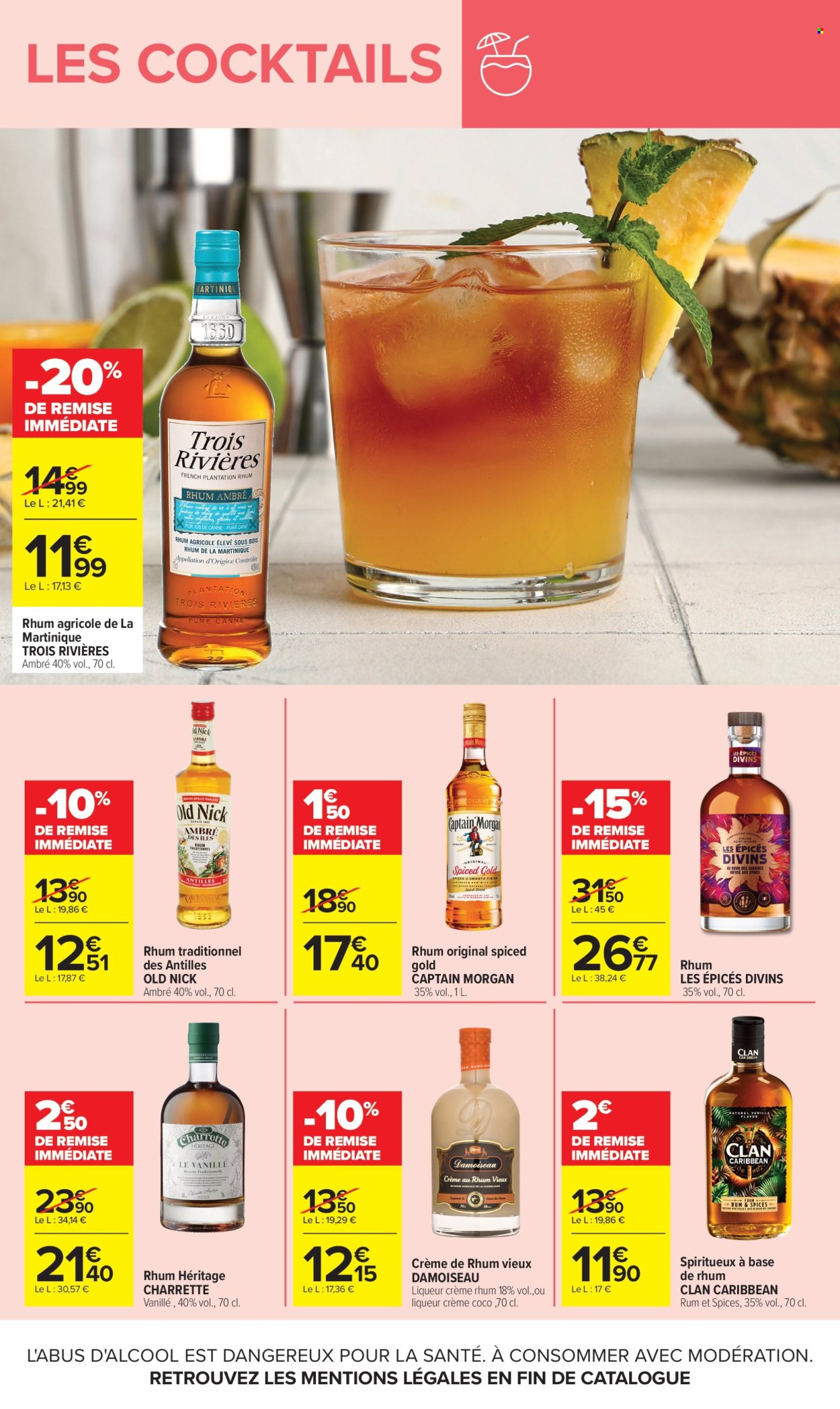 Catalogue Carrefour Hypermarchés - 07/04/2026 - 20/04/2026. Page 48
