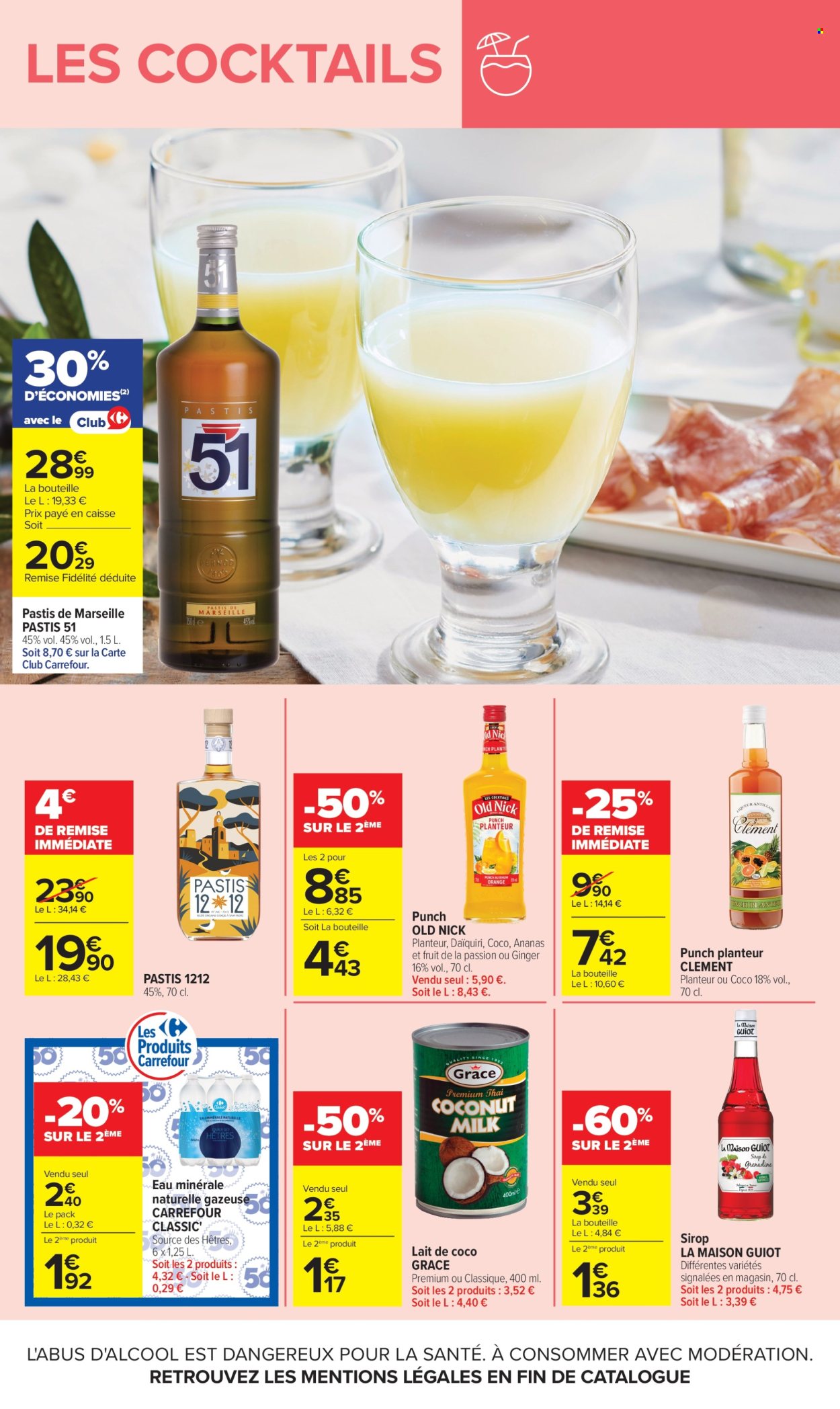 Catalogue Carrefour Hypermarchés - 07/04/2026 - 20/04/2026. Page 49
