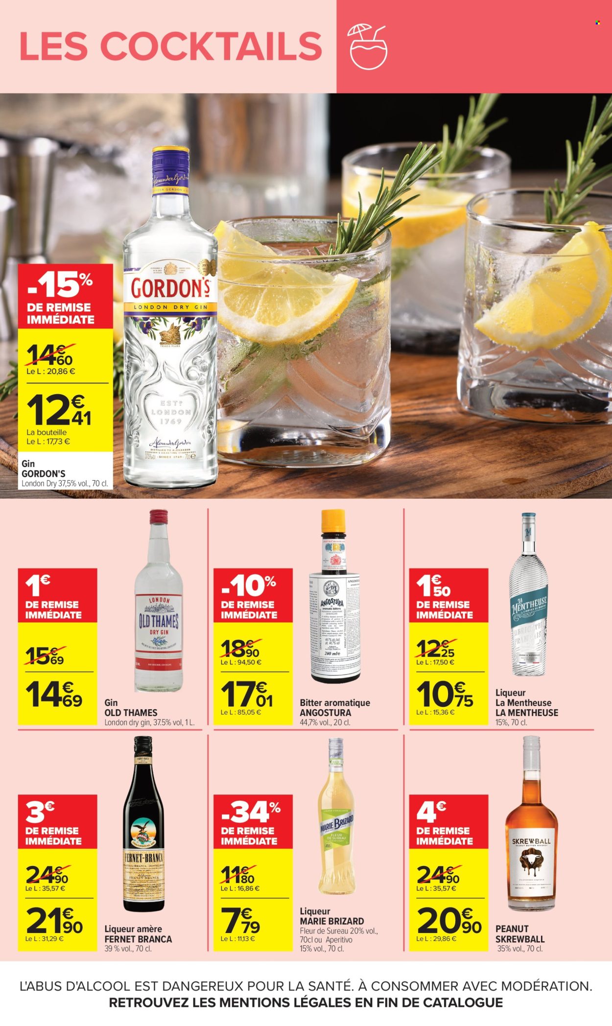 Catalogue Carrefour Hypermarchés - 07/04/2026 - 20/04/2026. Page 51