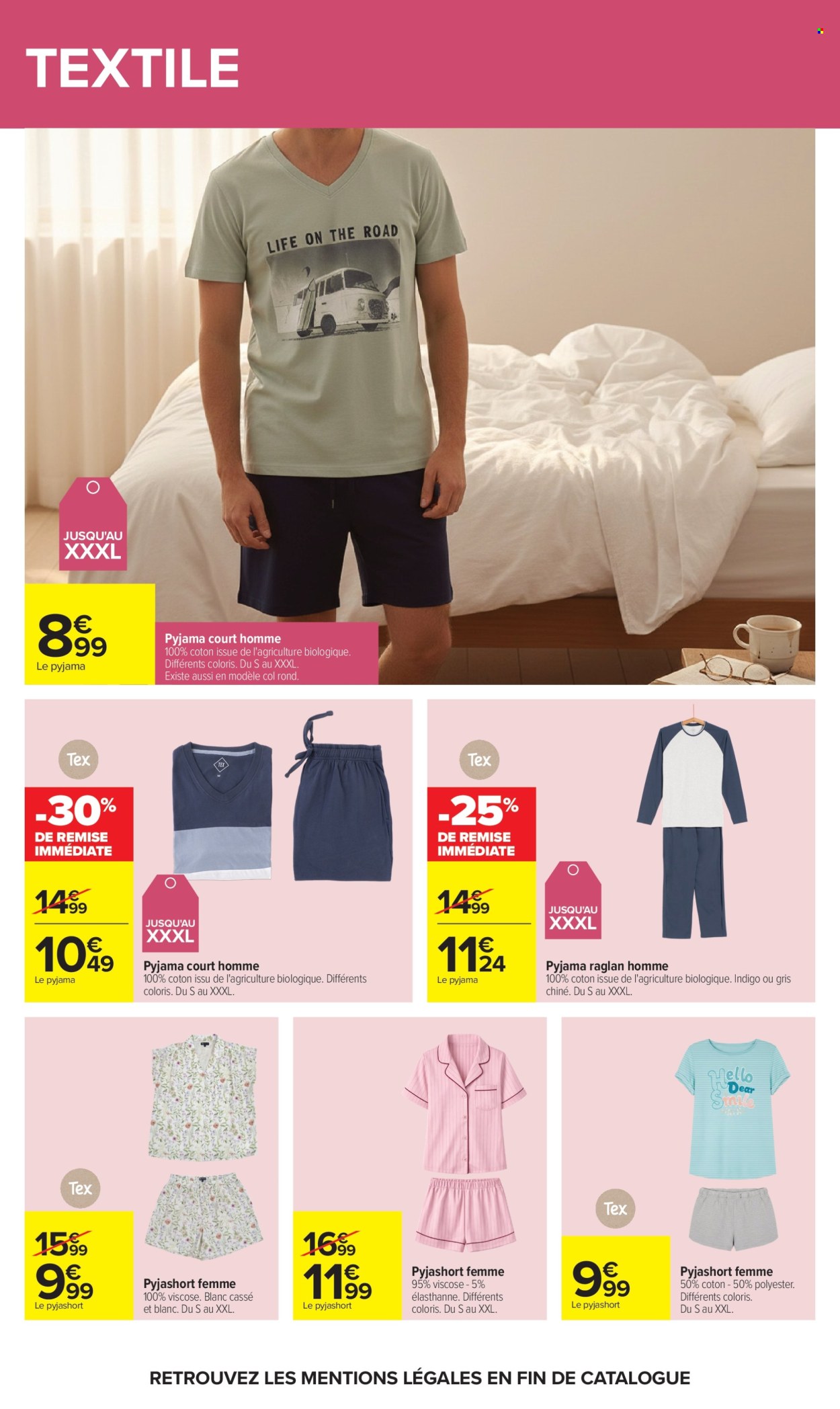 Catalogue Carrefour Hypermarchés - 07/04/2026 - 20/04/2026. Page 72