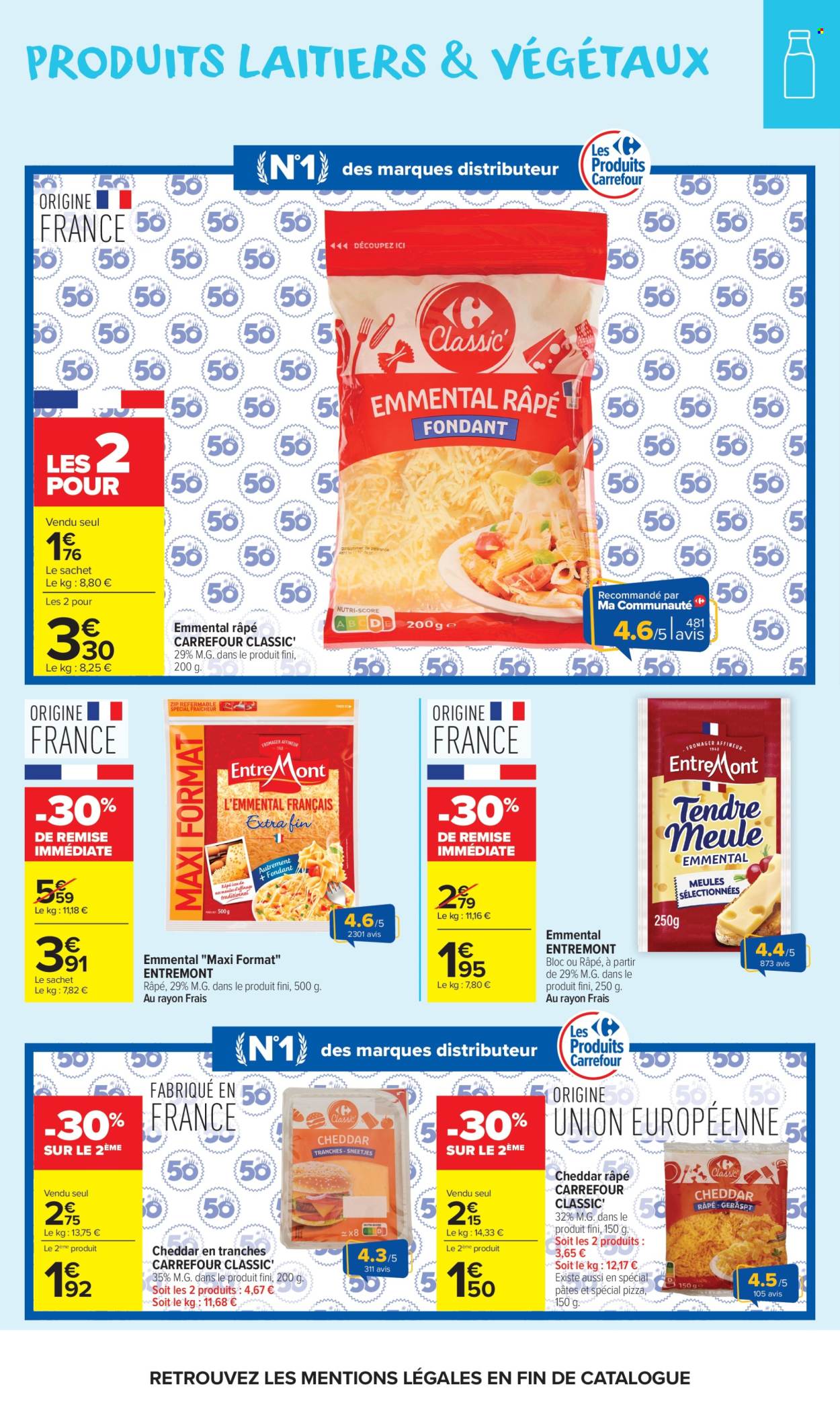 Catalogue Carrefour Market - 07/04/2026 - 19/04/2026. Page 8