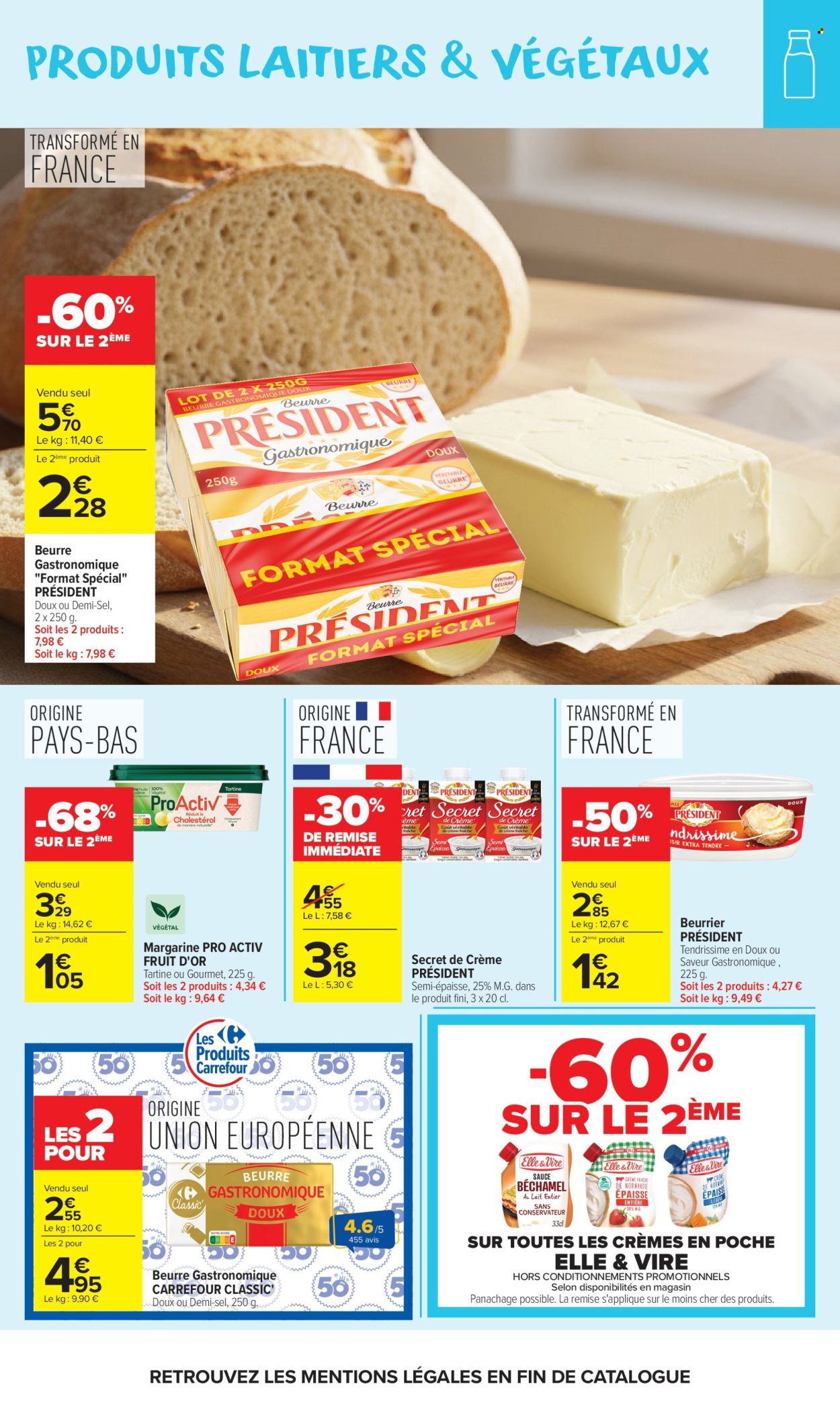 Catalogue Carrefour Market - 07/04/2026 - 19/04/2026. Page 9