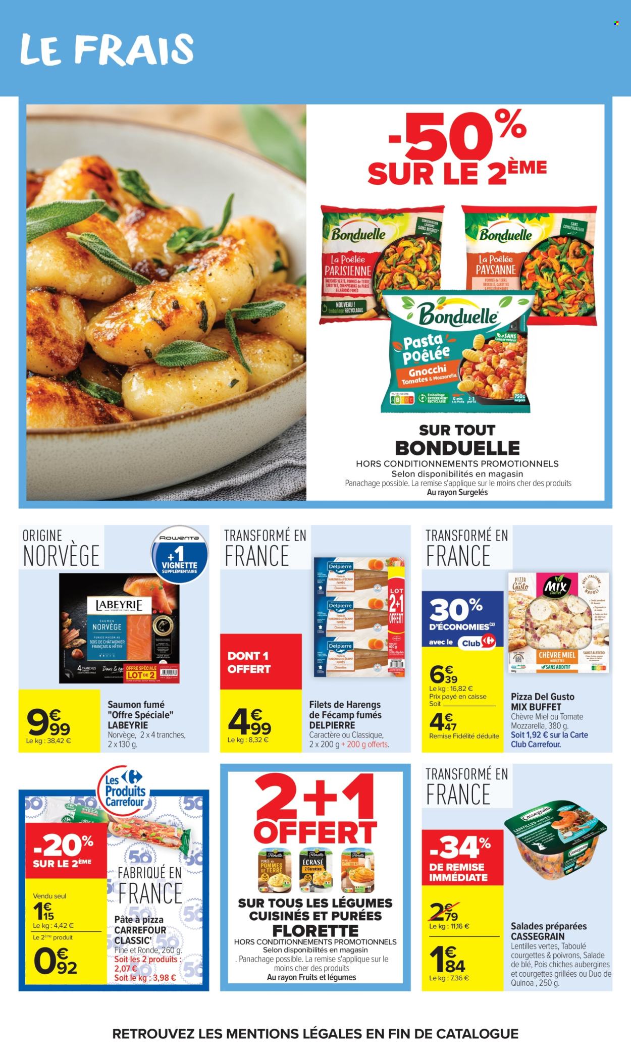 Catalogue Carrefour Market - 07/04/2026 - 19/04/2026. Page 25