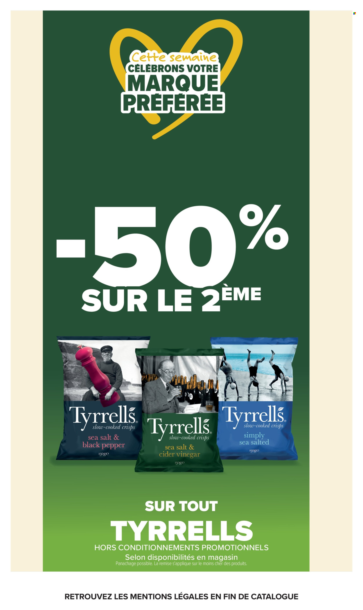 Catalogue Carrefour Market - 07/04/2026 - 19/04/2026. Page 30