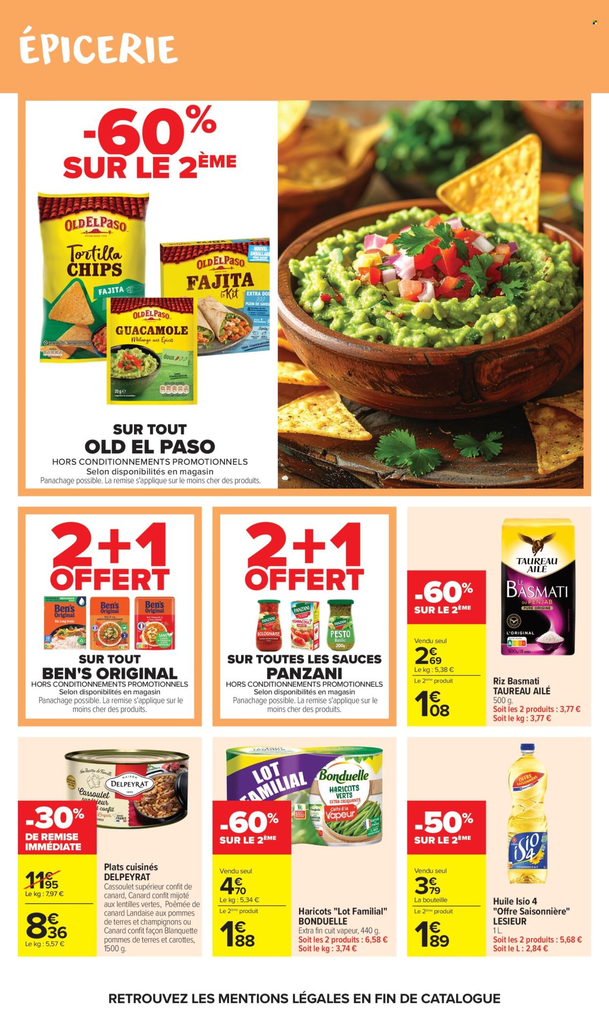 Catalogue Carrefour Market - 07/04/2026 - 19/04/2026. Page 32