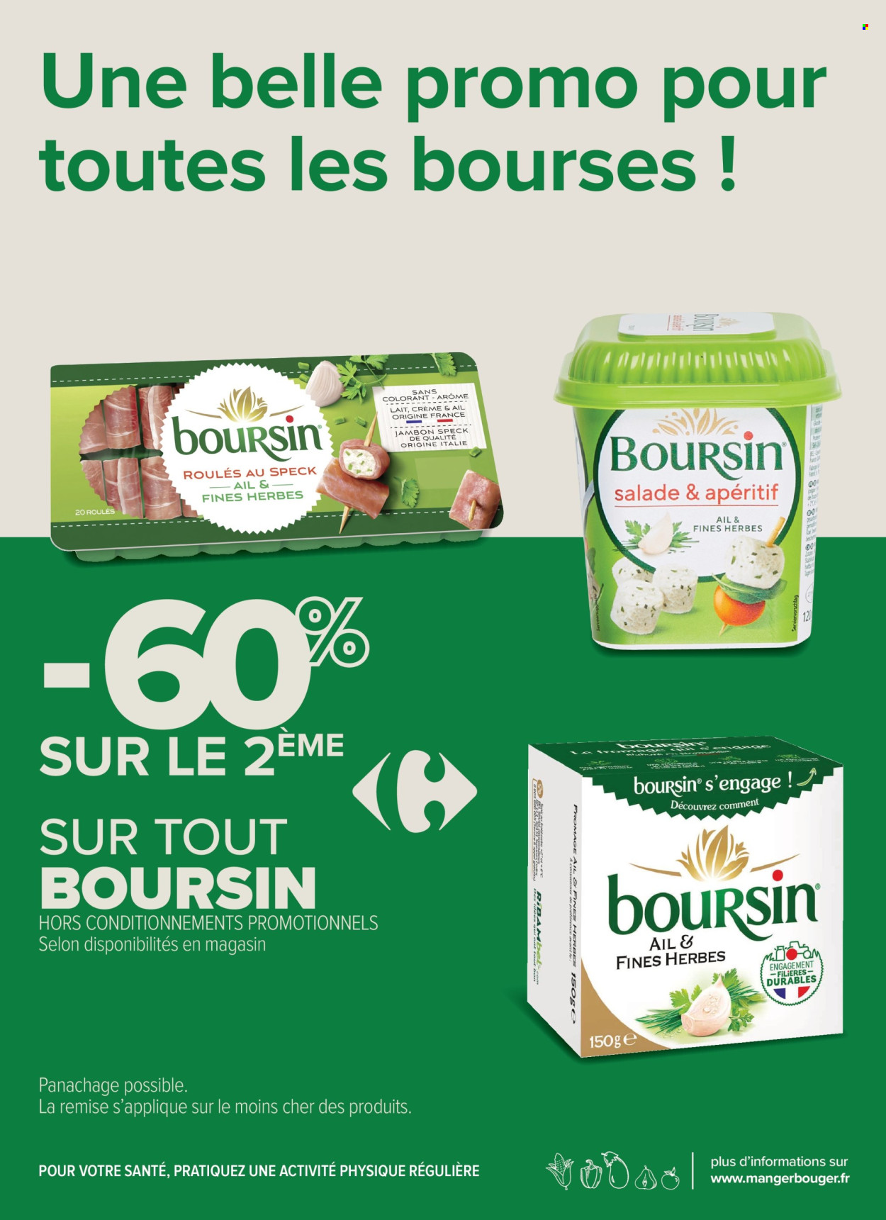 Catalogue Carrefour - 07/04/2026 - 19/04/2026. Page 2