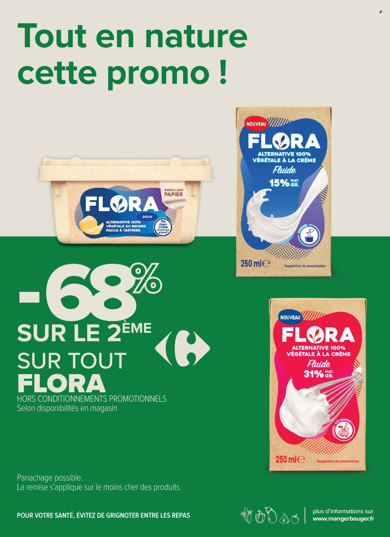 Catalogue Carrefour - 07/04/2026 - 19/04/2026. Page 4