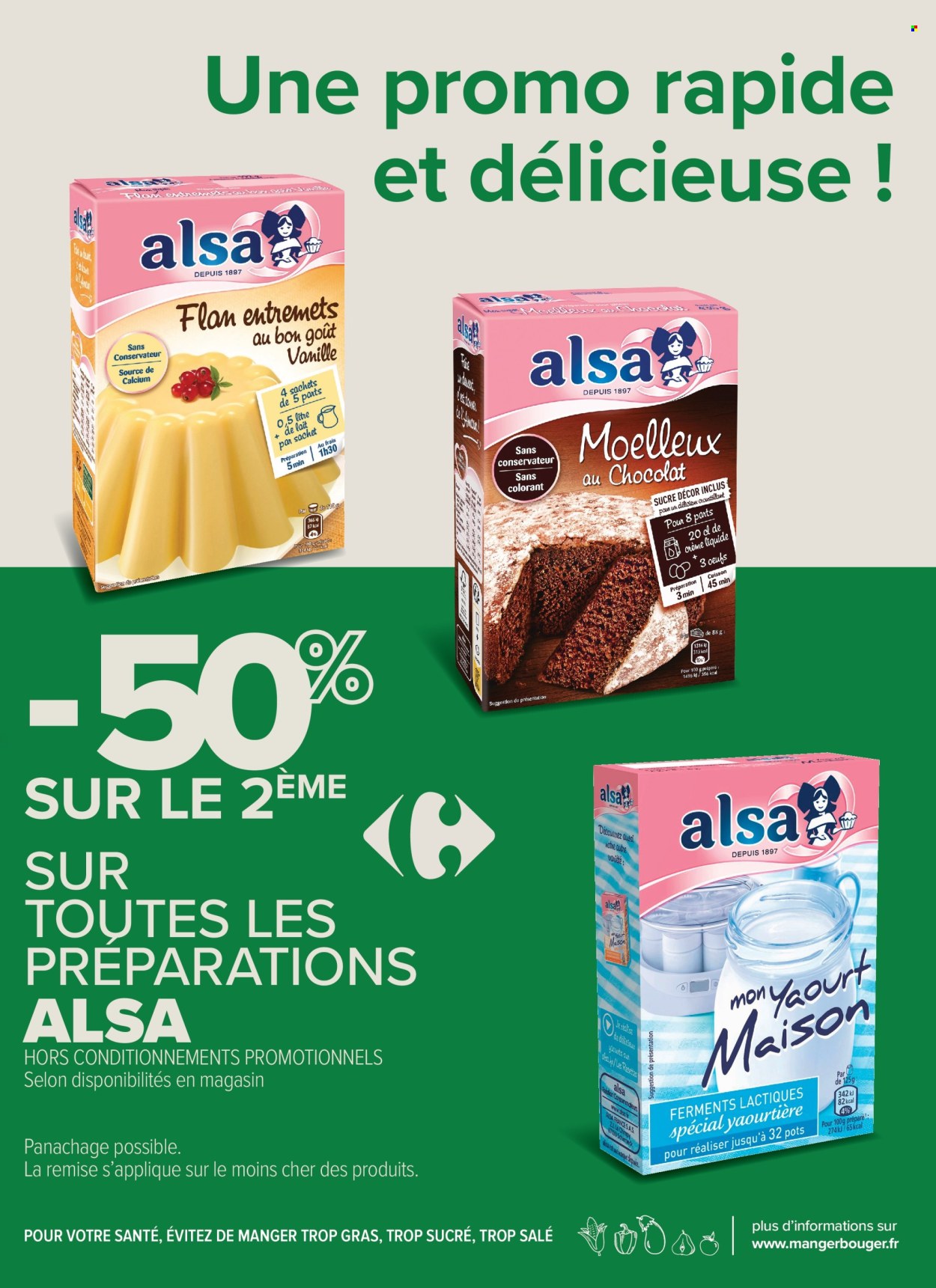 Catalogue Carrefour - 07/04/2026 - 19/04/2026. Page 11