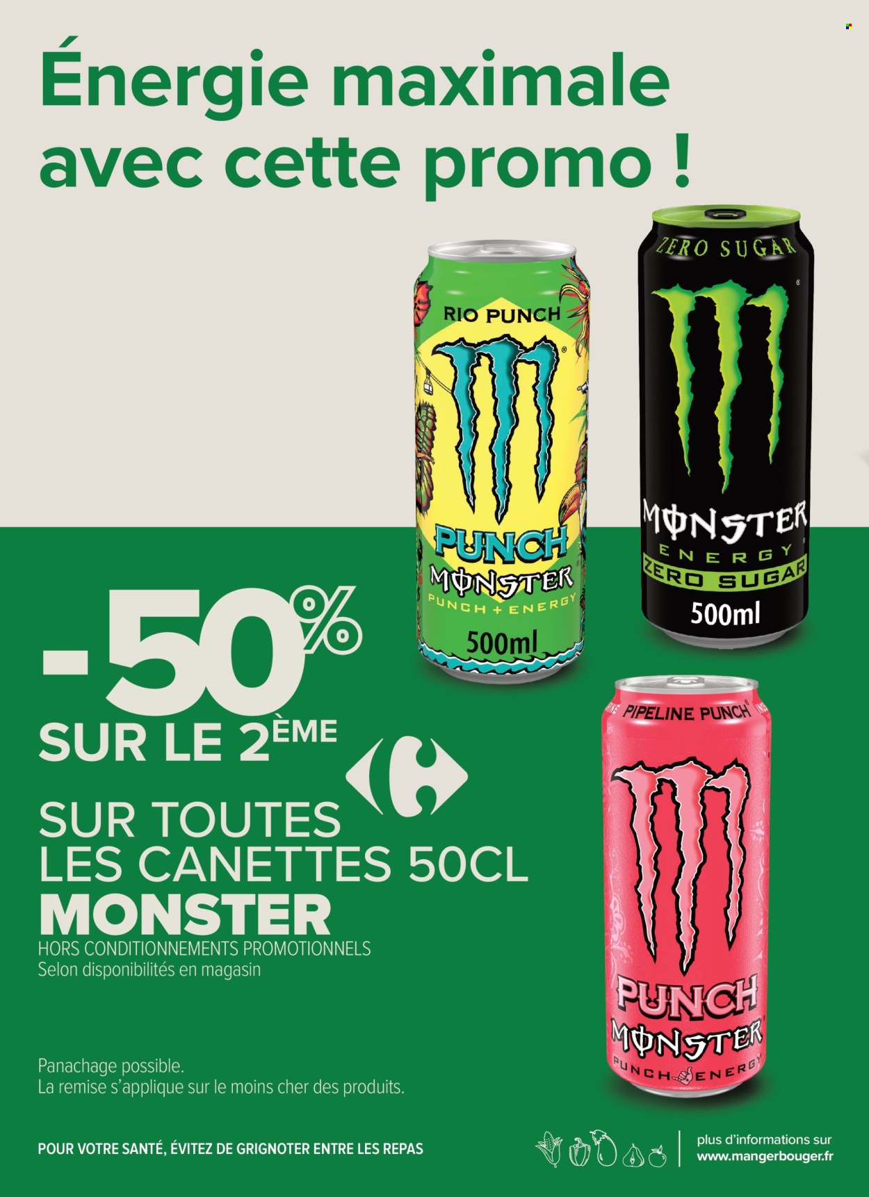 Catalogue Carrefour - 07/04/2026 - 19/04/2026. Page 16