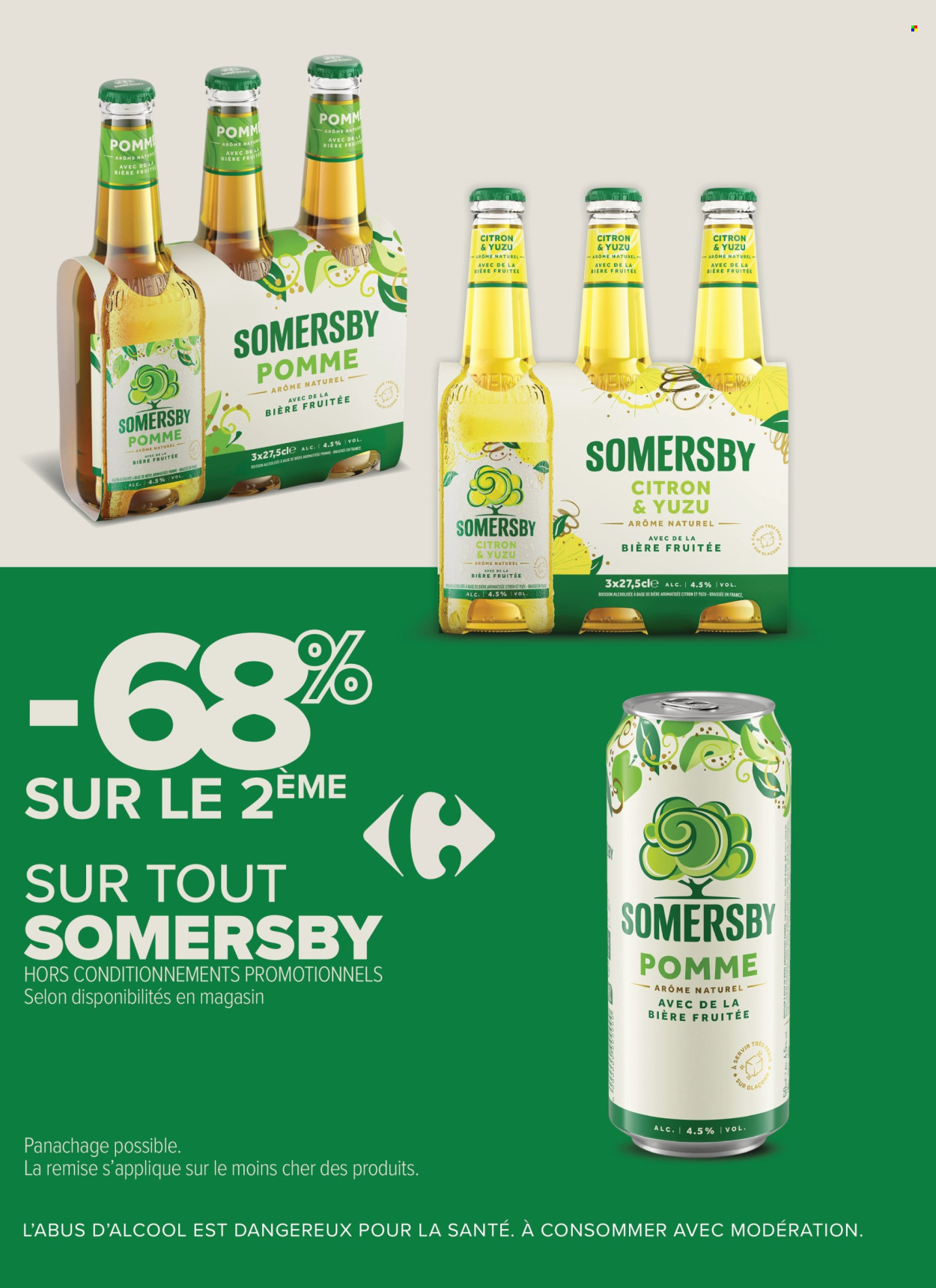 Catalogue Carrefour - 07/04/2026 - 19/04/2026. Page 19