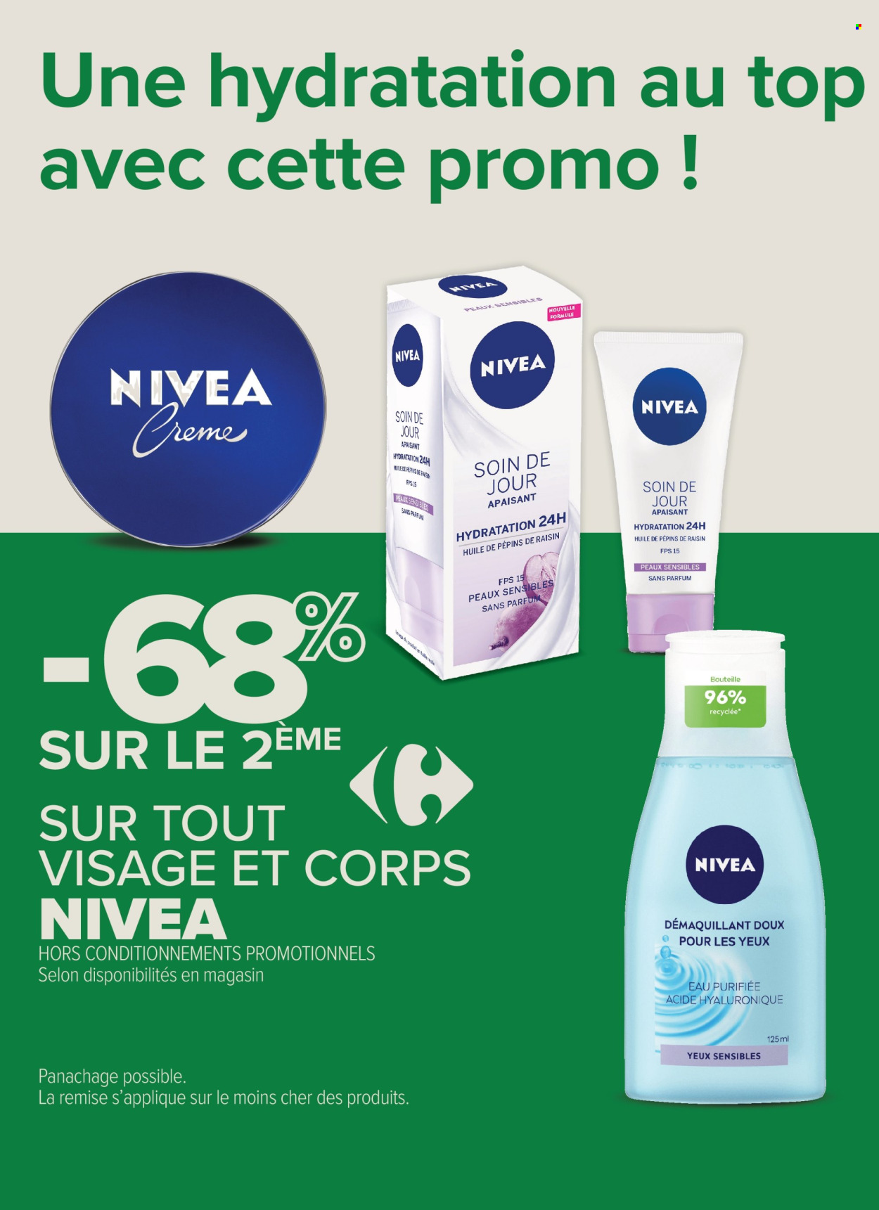Catalogue Carrefour - 07/04/2026 - 19/04/2026. Page 20