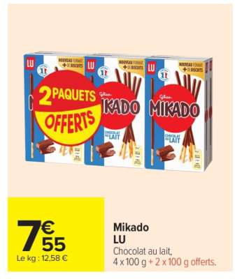 MIKADO -