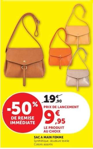 Sac à main femme