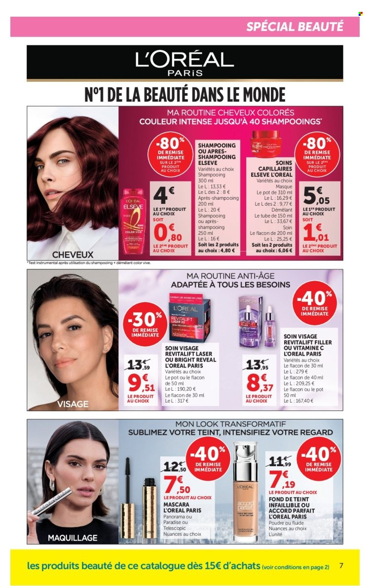 Catalogue HYPER U - 08/04/2026 - 19/04/2026. Page 7