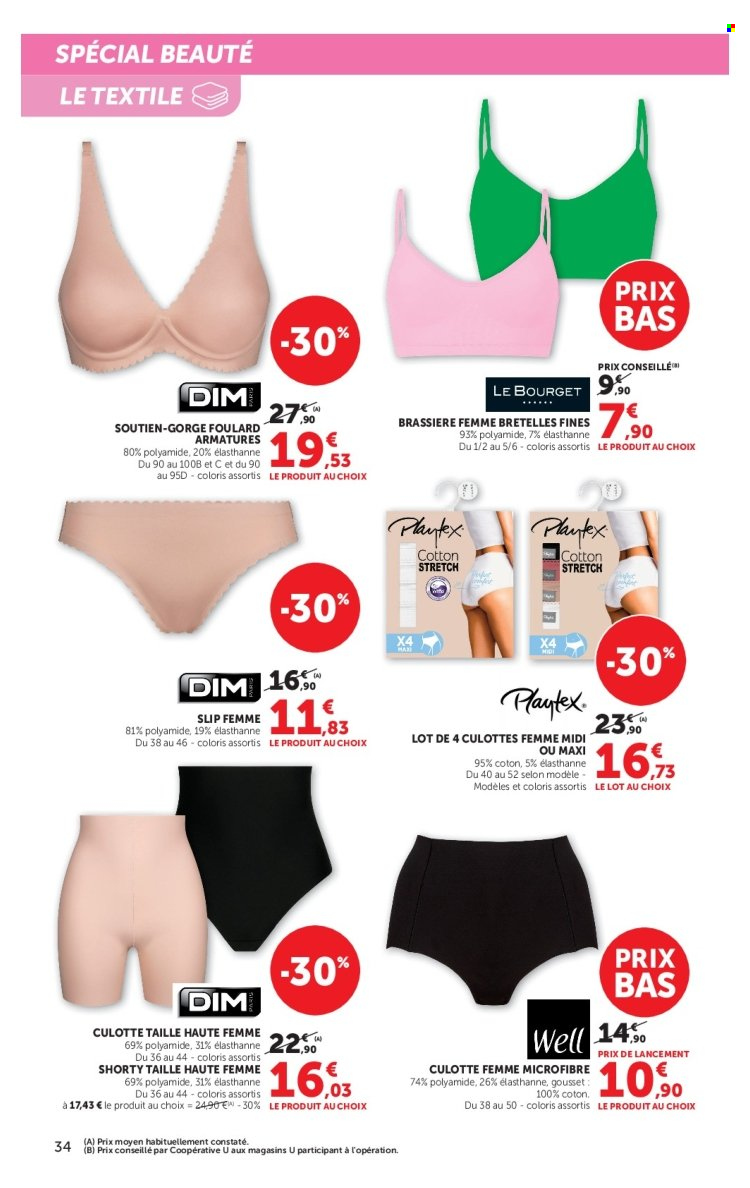 Catalogue HYPER U - 08/04/2026 - 19/04/2026. Page 34