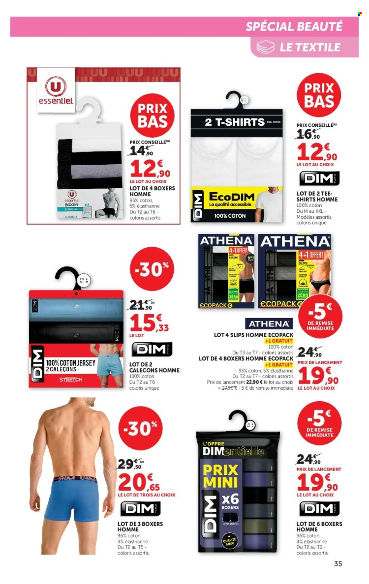 Catalogue HYPER U - 08/04/2026 - 19/04/2026. Page 35