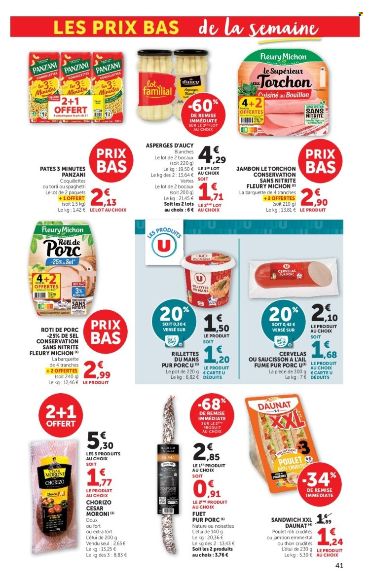 Catalogue HYPER U - 08/04/2026 - 19/04/2026. Page 41