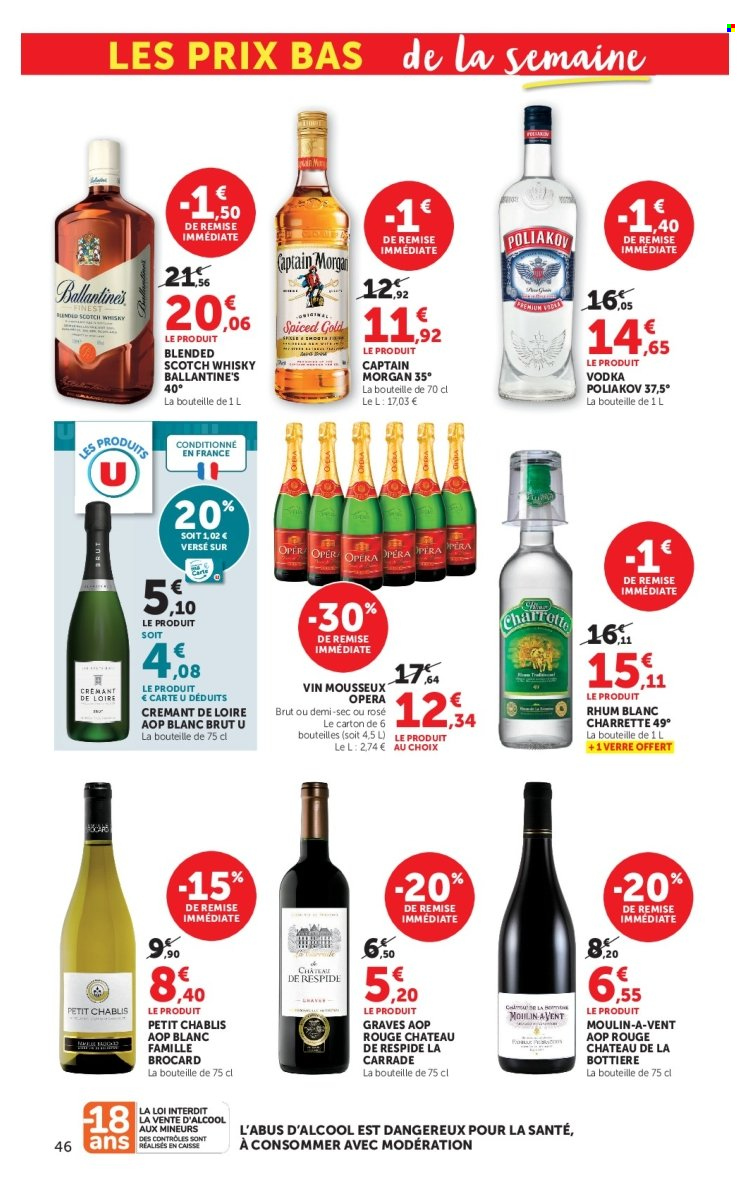 Catalogue HYPER U - 08/04/2026 - 19/04/2026. Page 46