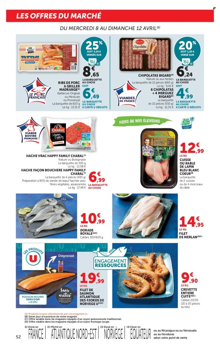 Catalogue HYPER U - 08/04/2026 - 19/04/2026. Page 52