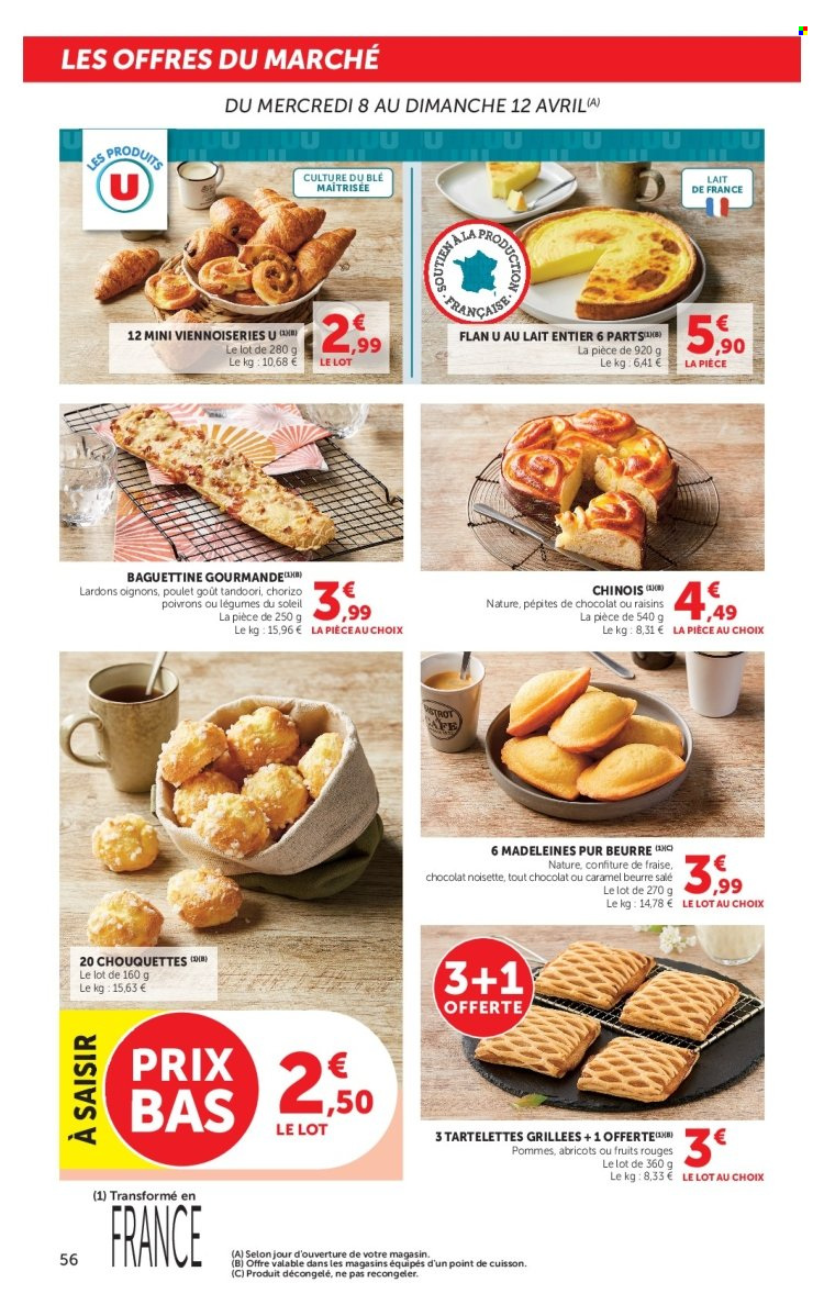 Catalogue HYPER U - 08/04/2026 - 19/04/2026. Page 56