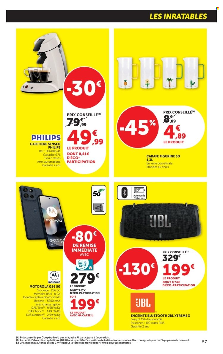 Catalogue HYPER U - 08/04/2026 - 19/04/2026. Page 57