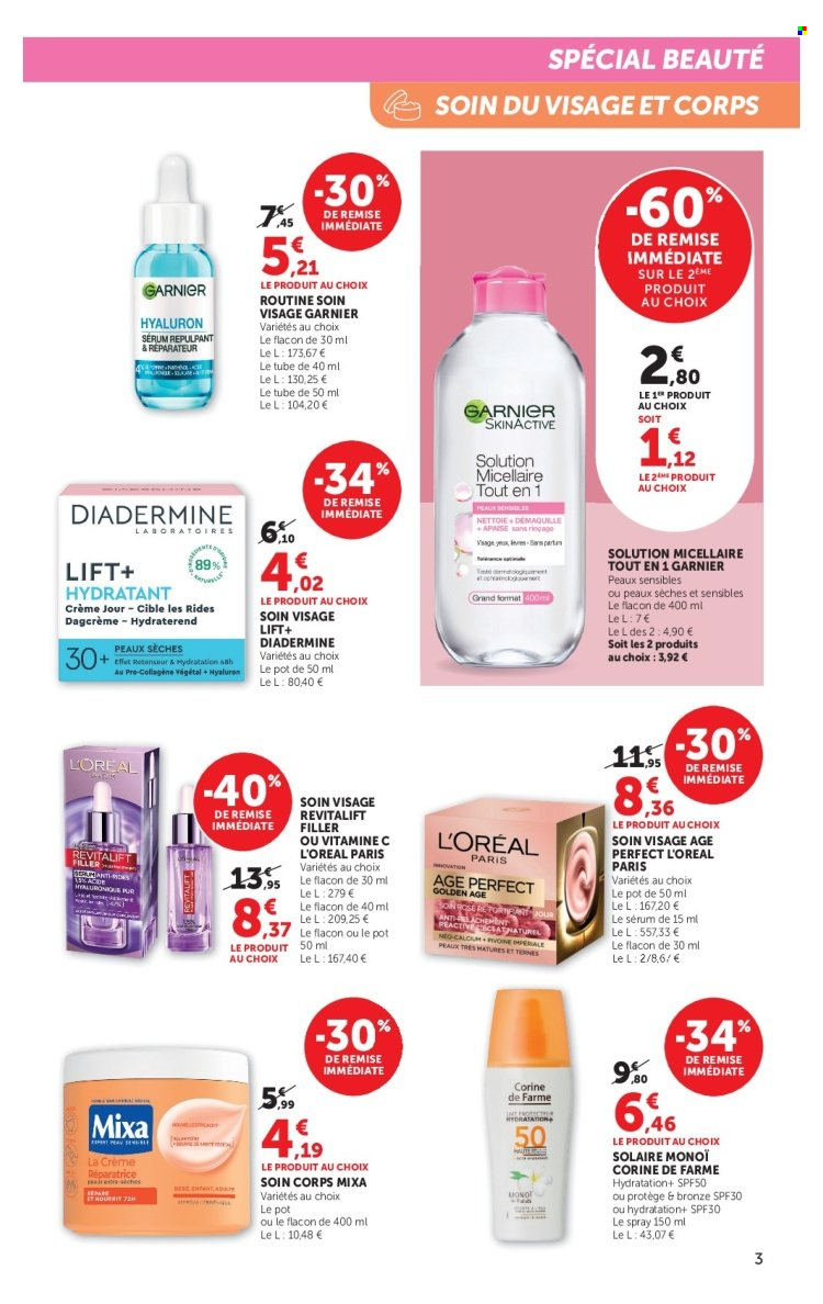 Catalogue U express - 08/04/2026 - 19/04/2026. Page 3