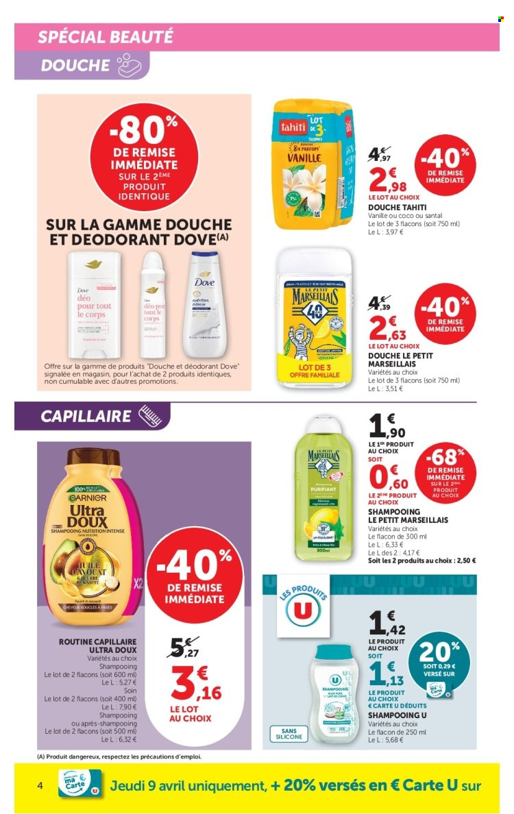 Catalogue U express - 08/04/2026 - 19/04/2026. Page 4