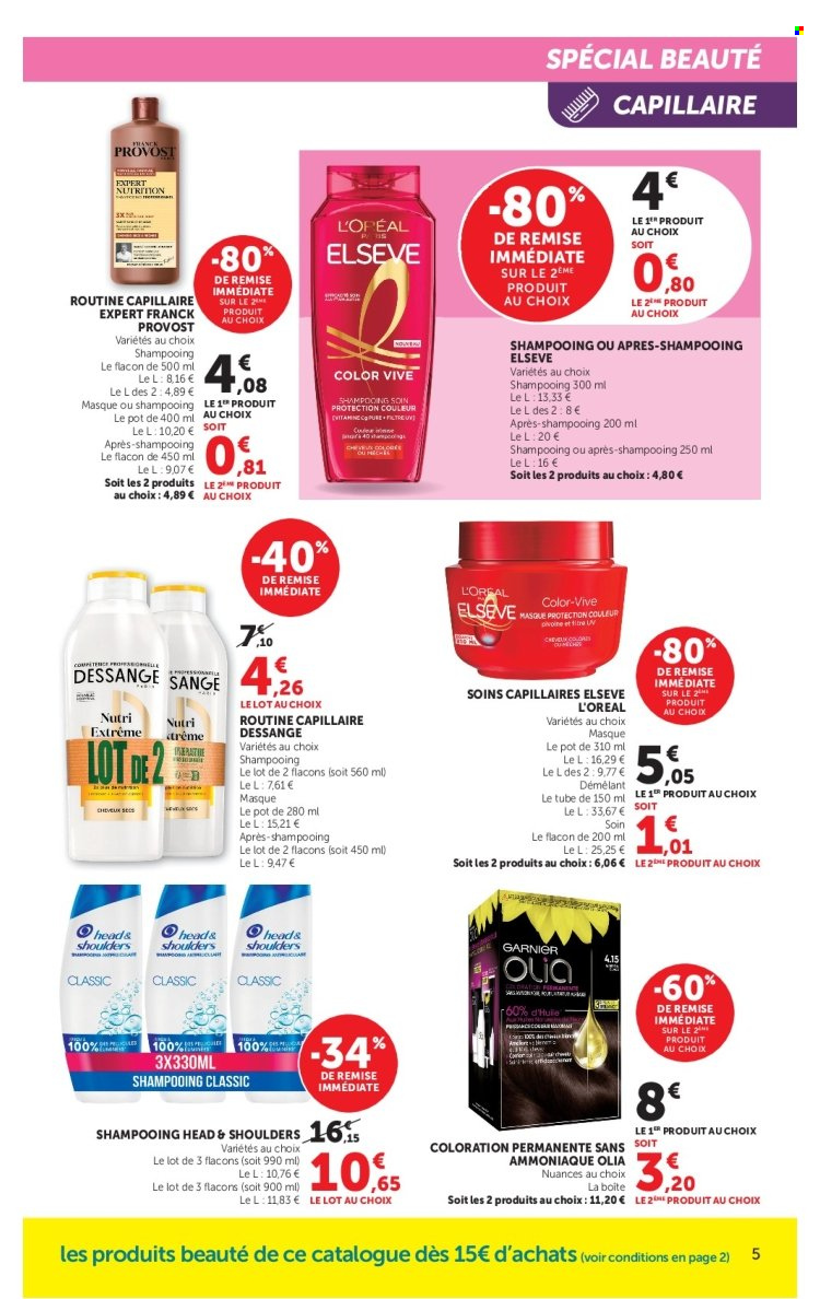 Catalogue U express - 08/04/2026 - 19/04/2026. Page 5