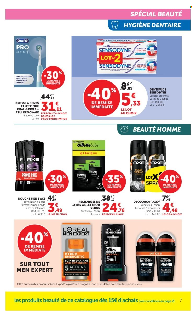 Catalogue U express - 08/04/2026 - 19/04/2026. Page 7