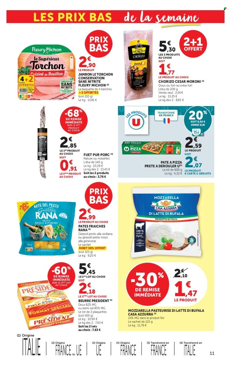 Catalogue U express - 08/04/2026 - 19/04/2026. Page 11