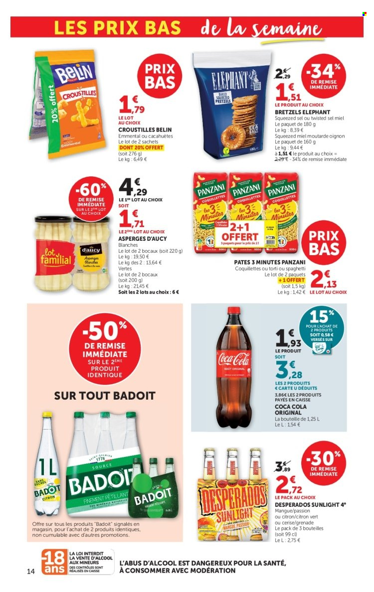 Catalogue U express - 08/04/2026 - 19/04/2026. Page 14