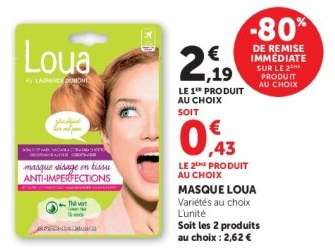 Masque Loua