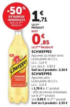 Schweppes