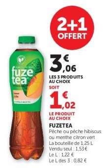 FUZETEA