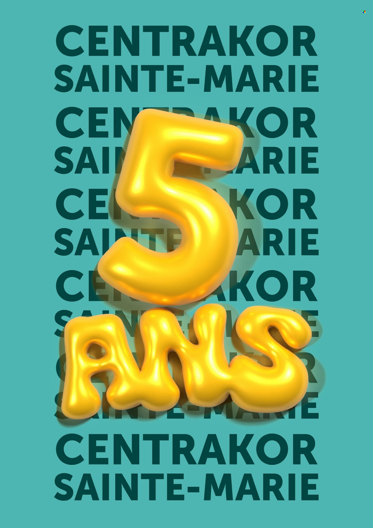 Catalogue Centrakor - 03/04/2026 - 14/04/2026. Page 7