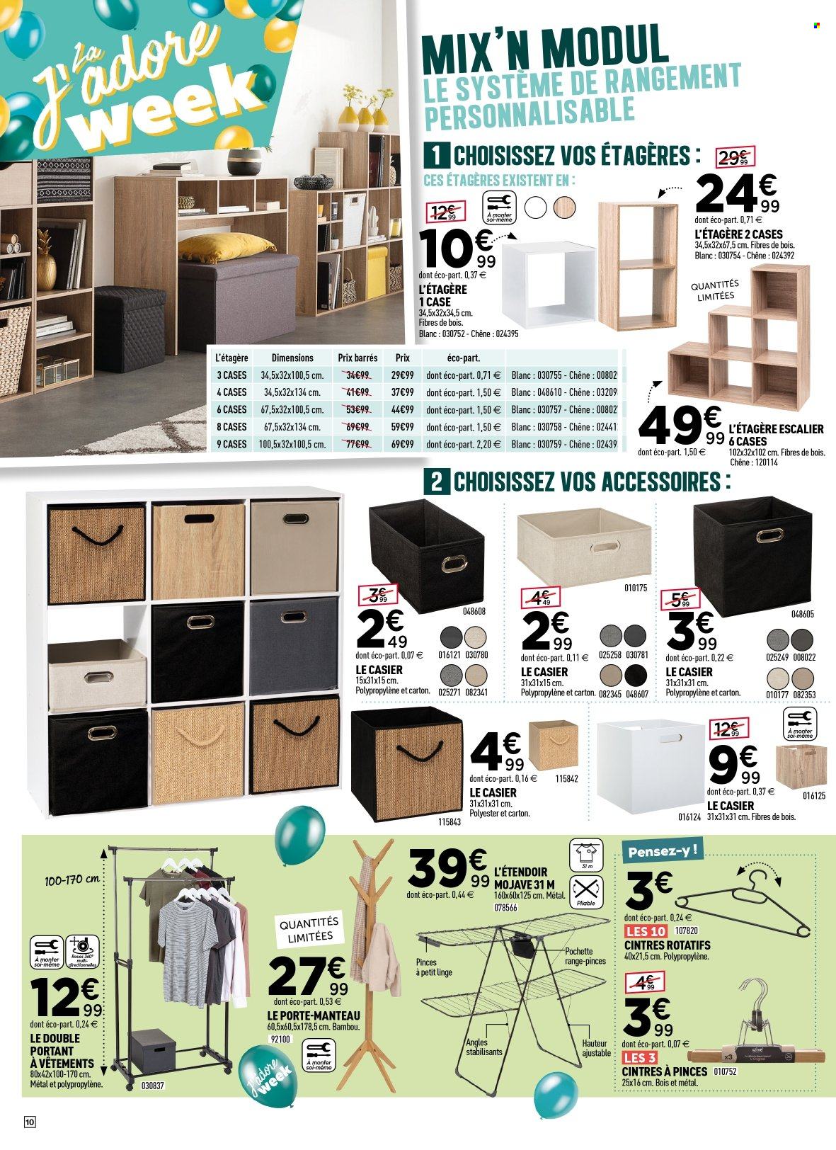 Catalogue Centrakor - 03/04/2026 - 14/04/2026. Page 12