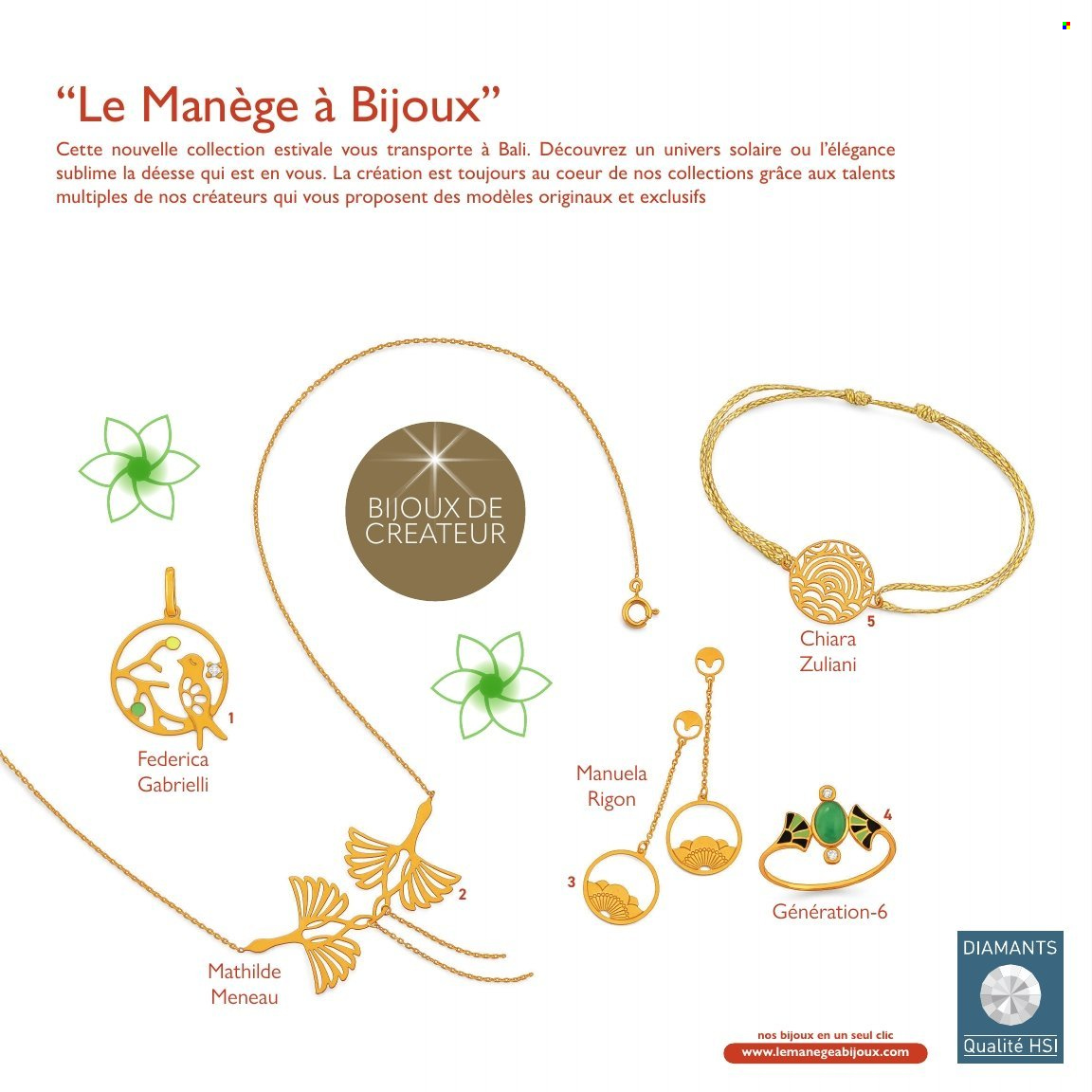 Catalogue E.Leclerc - 07/04/2026 - 13/06/2026. Page 2