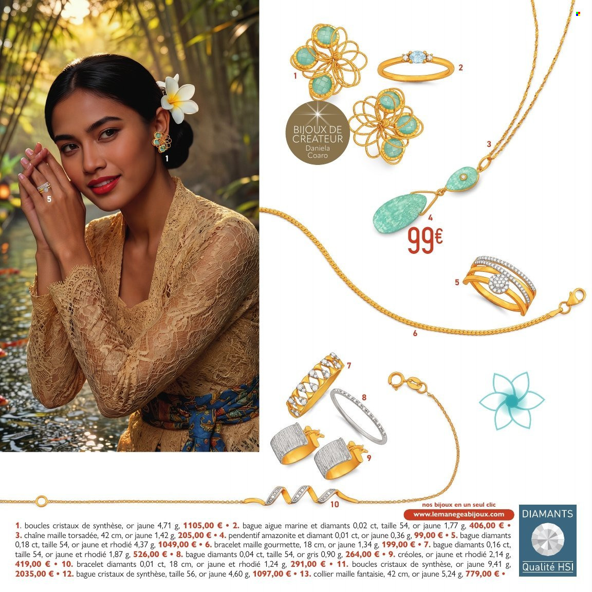 Catalogue E.Leclerc - 07/04/2026 - 13/06/2026. Page 4