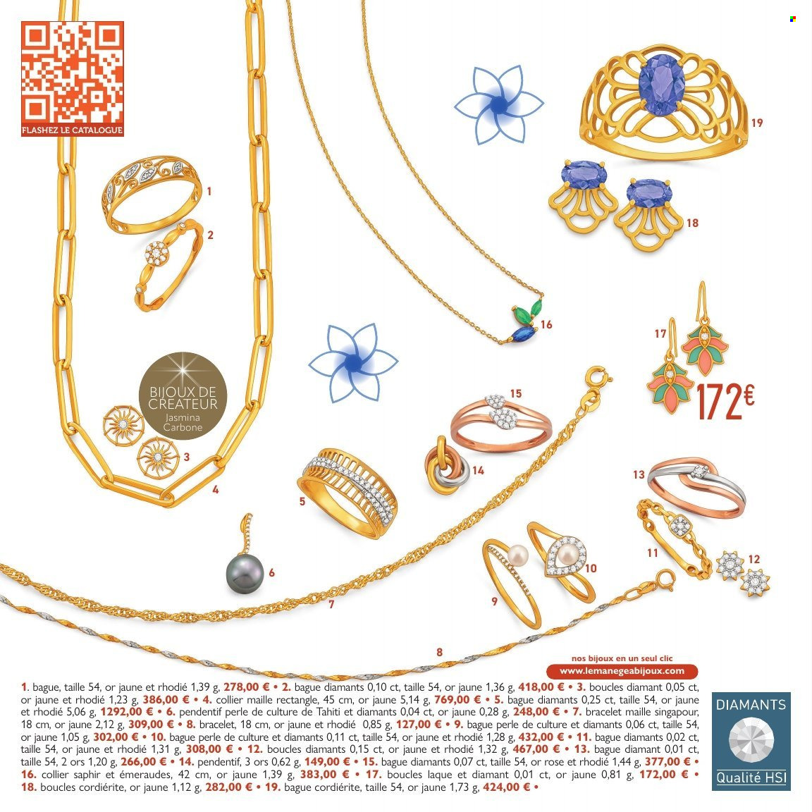 Catalogue E.Leclerc - 07/04/2026 - 13/06/2026. Page 8